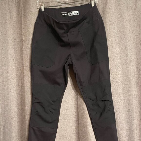 Carhartt work/riding pants - Picture 4 of 5